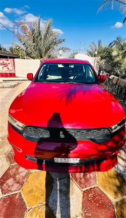 دودج دورانجو